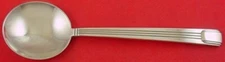 Century by Tiffany and Co Sterling Silver Cream Soup Spoon 6 3/4" Flatware