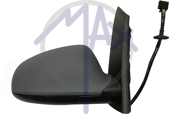 SPEC RETR OPEL ASTRA J 2010 ELEC. TÉRM. RIB. C/PRIM. 7 PIN DX