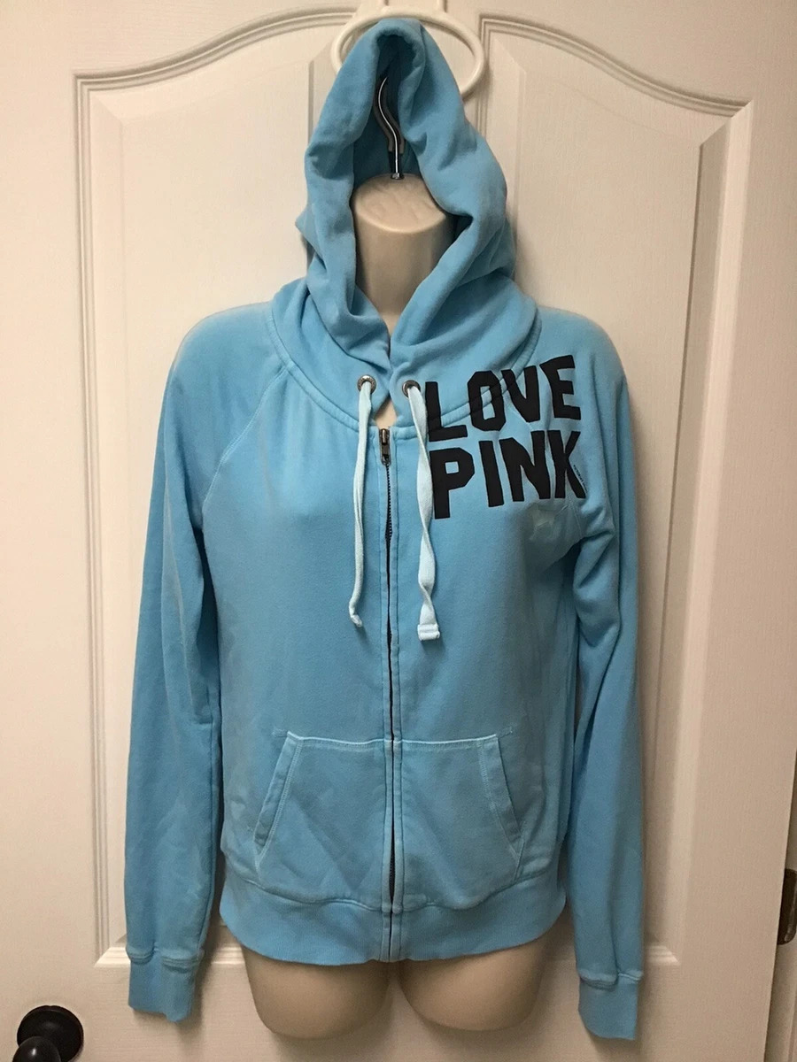 Blue victoria hotsell secret jacket