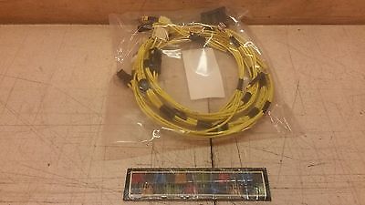 NOS Daimler Wiring Harness A06-23358-001 6150014357190 for 20-Ton Dump