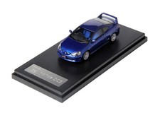 LCD Models 1:64 HONDA INTEGRA TYPE-R DC5 BLUE - LCD64038-BU