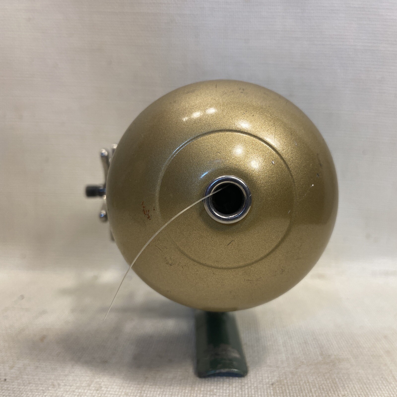Moulinet De Pêche Vintage Shakespeare WonderCast 1771 & 1775 + Leurre Oreno N°45