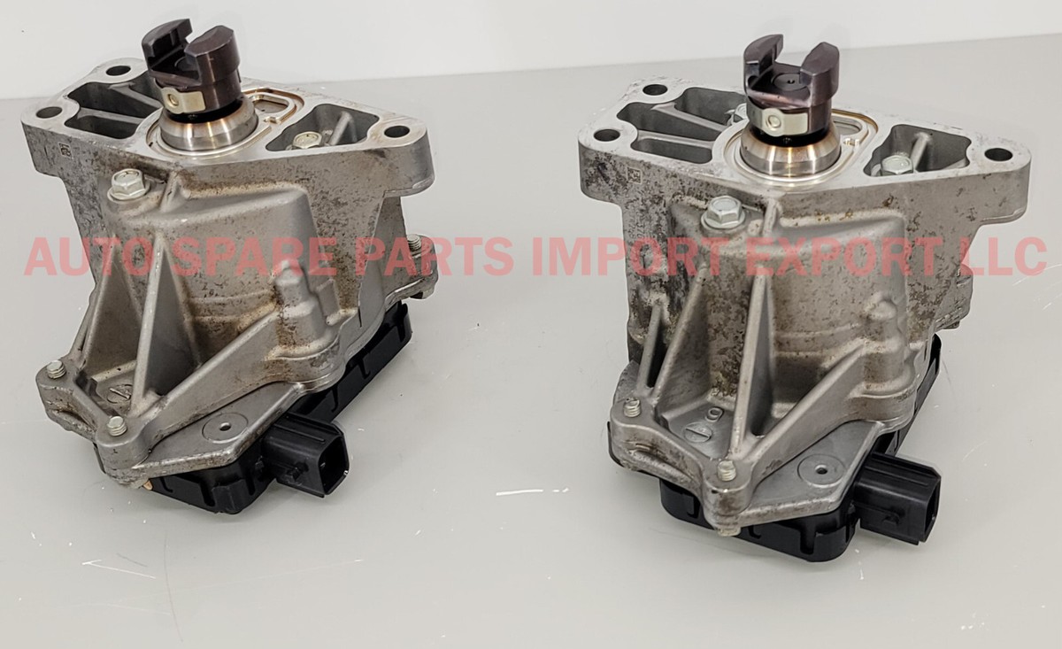 Toyota 1ZR-FE 2ZR-FE 3ZR-FE Variable Valve Lift Controller 222A0