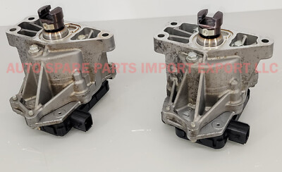 Toyota 1ZR-FE 2ZR-FE 3ZR-FE Variable Valve Lift Controller 222A0