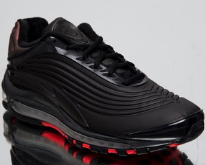 air max deluxe homme en tissu noir air max deluxe homme en tissu noir
