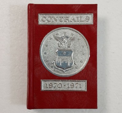 usafa cadet handbook