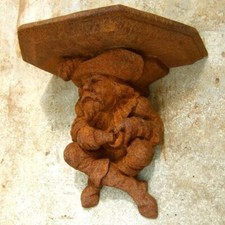 Konsole Klabautermann