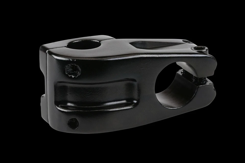 New Haro BMX Baseline Top Load Stem Black Color - Image 3 of 4