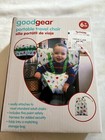Goodgear Good Gear Portable Travel Chair NIB 6 Months+ Infant Toddler Free Ship