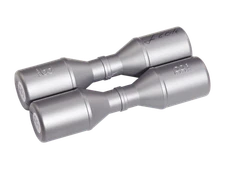 Meinl Luis Conte Stadium Shaker Grey