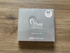MAKEOVER ESSENTIALS ME CONTOUR KIT PALETTE NEW & SEALED