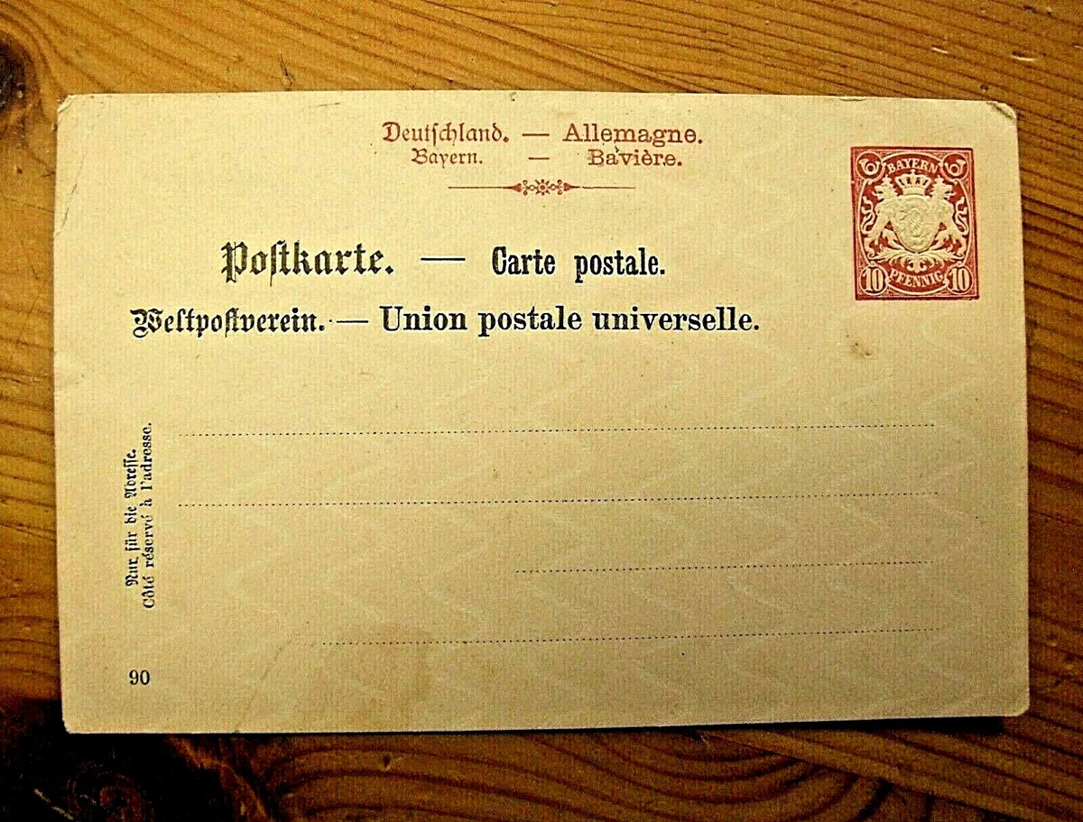 Carte Postale Ancienne Francfort - Konstablerwache (Allemagne, Hesse) - Réf. 1027761