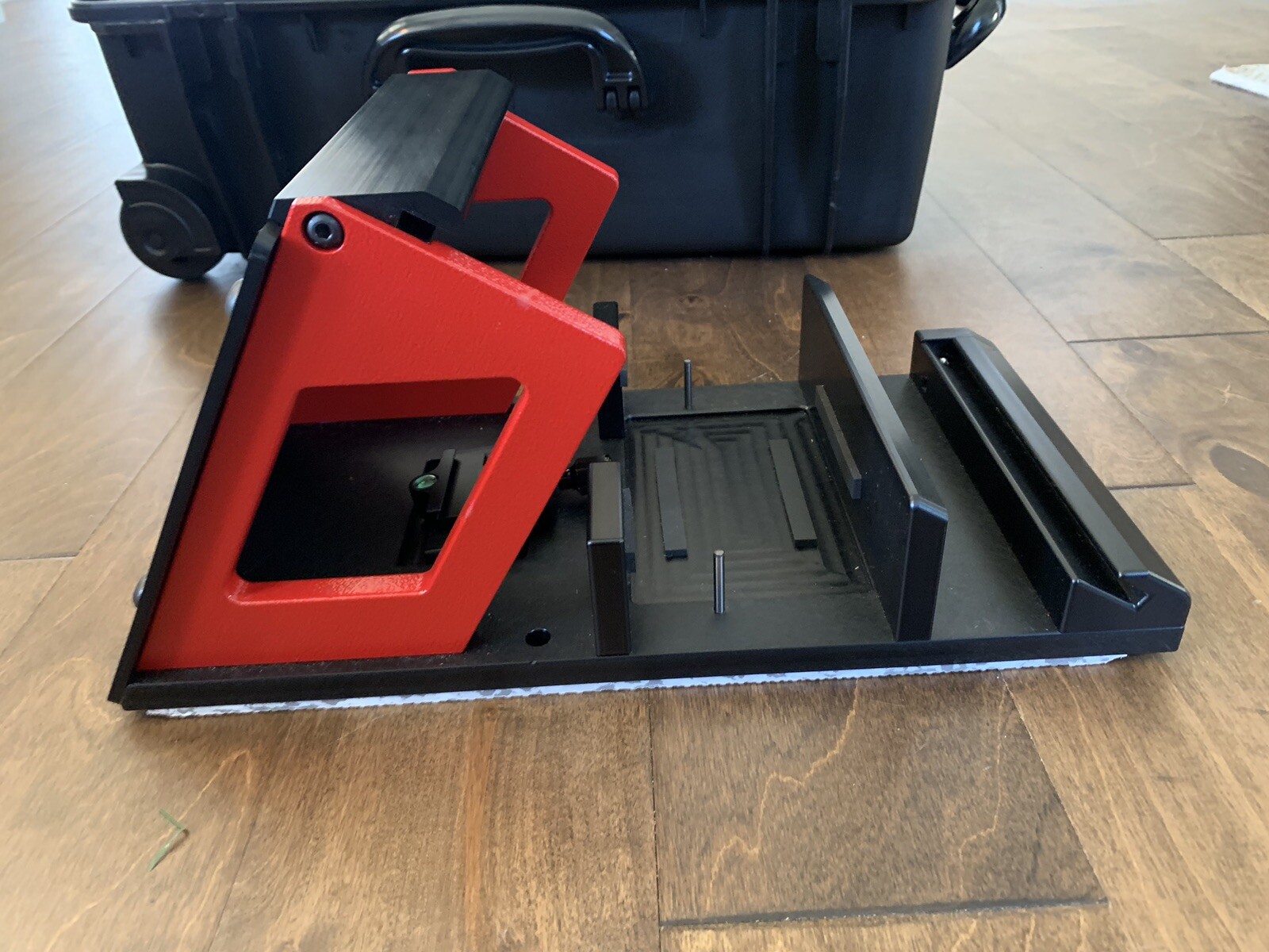 Rapsodo Baseball 2.0 Pitching Monitor, very lightly used eBay