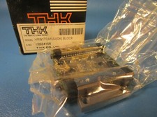 THK HRW17CA1UU GK Linear Guide Block, Linear Motion