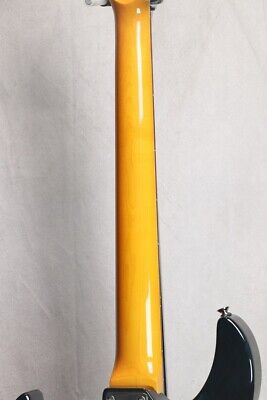 Yamaha PACIFICA612VIIFM IDB Indigo Blue electric guitar with gig bag  PAC612VIIFM