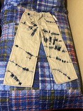 BDG Urban Outfitters High  Wide Jeans Size 32 