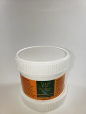T444Z Hair Food Challenge 1 Jar for Maitenance Relaxed Damaged or Thinning Hair