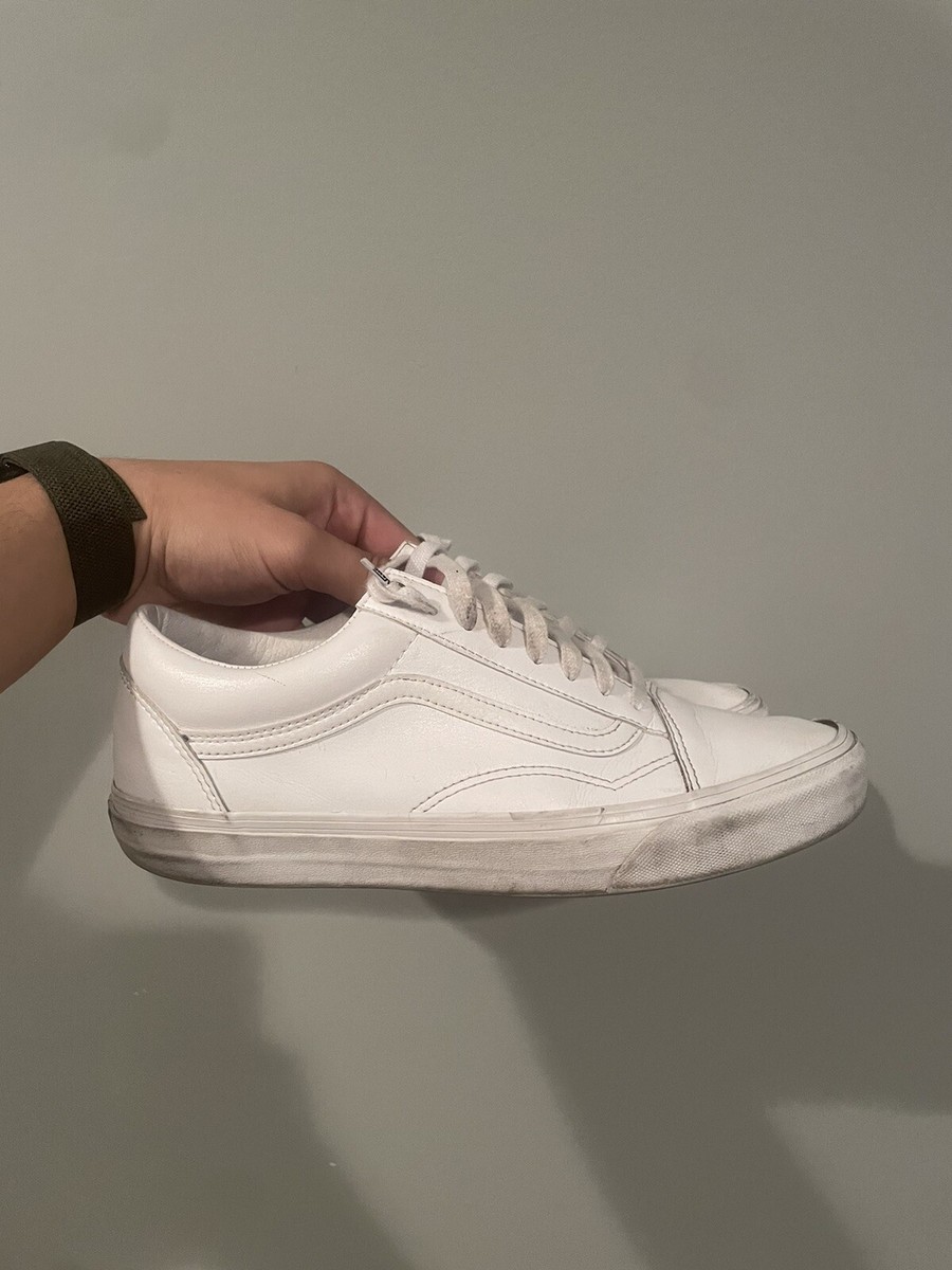 vans size 10 mens | eBay display picture 1