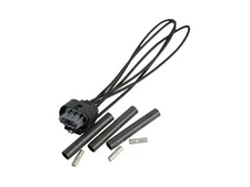 For Ford Taurus Manifold Absolute Pressure Sensor Connector Motorcraft 37193YJBB