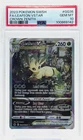Pokemon Leafeon VMAX Crown Zenith GG35/GG70 PSA 10 Gem Mint TCG