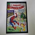 🕷️ Amazing Spider-Man #5 (1993 Reprint) Marvel Collectible Series Vol. 11 – Dr.
