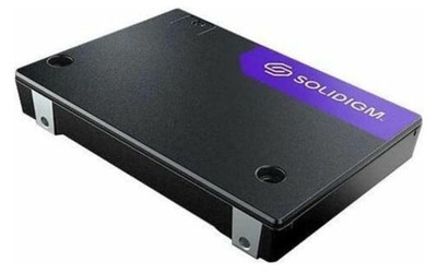 Solidigm D7 PS1010 3.84TB SB5PH27X038T001 SSD 2.5'' U.2 NVME PCIe5.0 X4