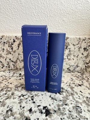 Dieux Deliverance Antioxidant & Niacinamide Serum For Calm & Even Skin