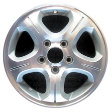 Wheel Rim Honda CR-V 15 2002-2004 6917280 08W15S9A101A 08W15S9A100 OE 63843