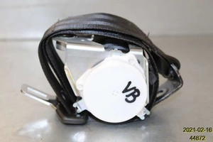 ORIGINAL Sicherheitsgurt hinten hinten links VW PASSAT ALLTRACK (365)  2014