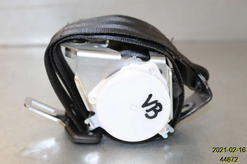 ORIGINAL Sicherheitsgurt hinten hinten links VW PASSAT ALLTRACK (365)  2014