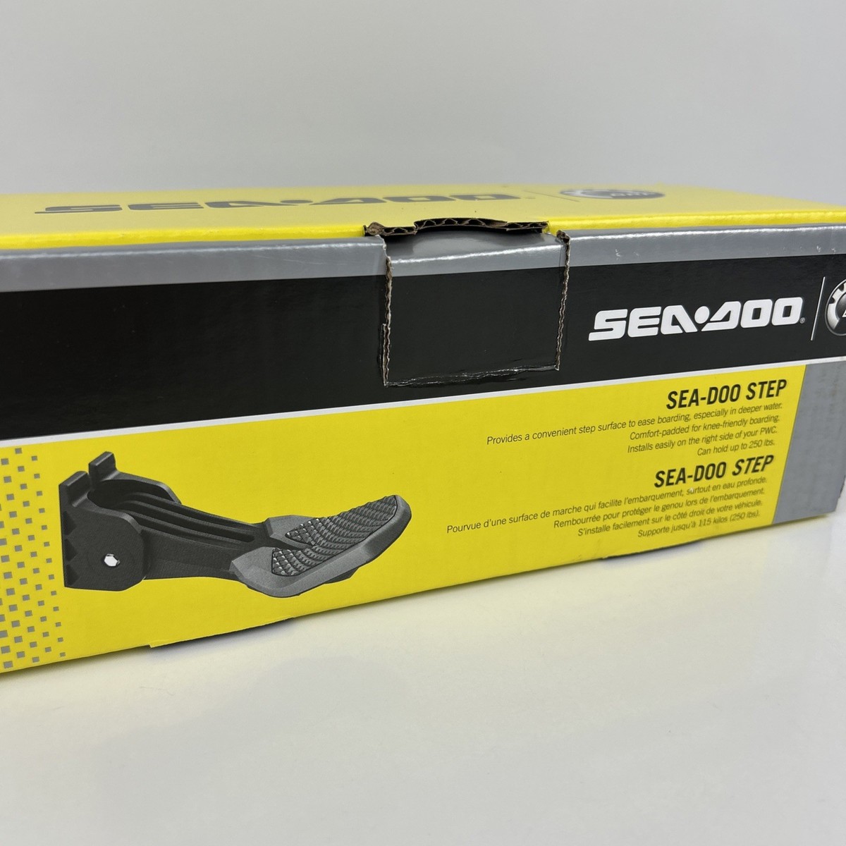 Sea-Doo - 295100642 - Spark Step for sale online | eBay