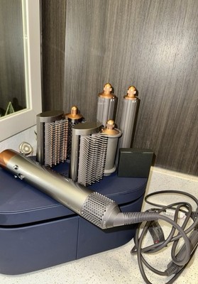 Dyson Airwrap Multi-Styler Complete Long