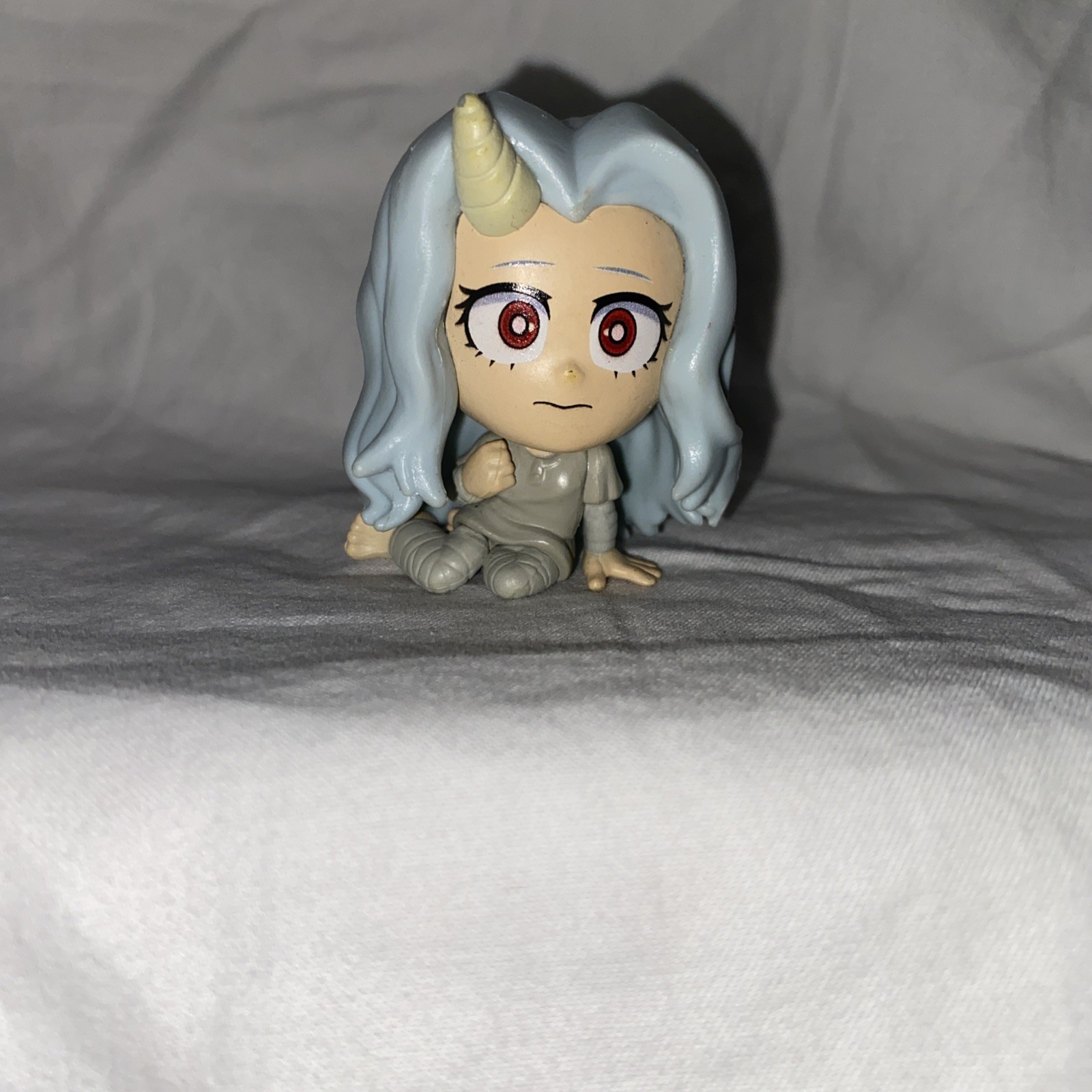 Funko Mystery Minis My Hero Academia Series 2 Eri Figure
