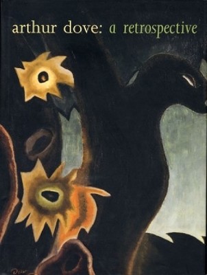 Debra Bricker Balken Arthur Dove (Paperback) MIT Press
