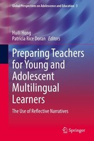 Preparing Teachers For Young And Adolescent Multilingual Learners Patricia Rice