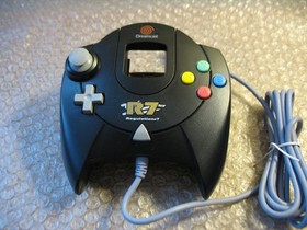 BOXED SEGA DREAMCAST R7 REGULATION 7 CONSOLE JAP IMPORT