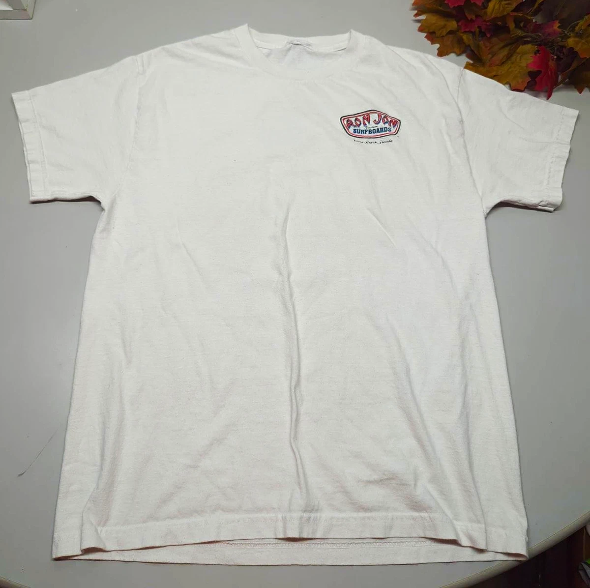 25+ Ron Jon Surf Shop Men's T-Shirts for sale | Updated Oct 2026