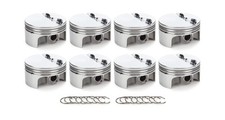 Race Tec Pistons Sbf 351w Ft Piston Set 4.030 Bore -5cc- 1000463 Race Tec Pistons Sbf 351w Ft Piston Set 4.030 Bore -5cc- 1000463