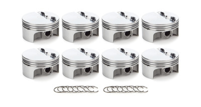 RACE TEC PISTONS SBF 351W FT Piston Set 4.030 Bore -5cc- 1000463