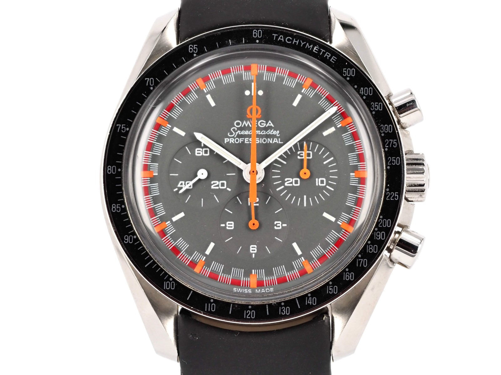 Omega Speedmaster Professional Japan Racing Built