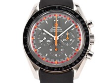Omega Omega Speedmaster Professional Japan Racing - Built From Service Parts