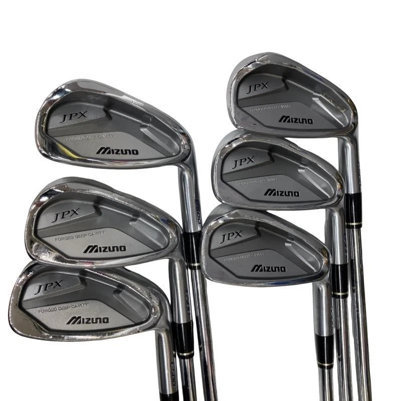 Mizuno Jpx E500 for sale - eBay