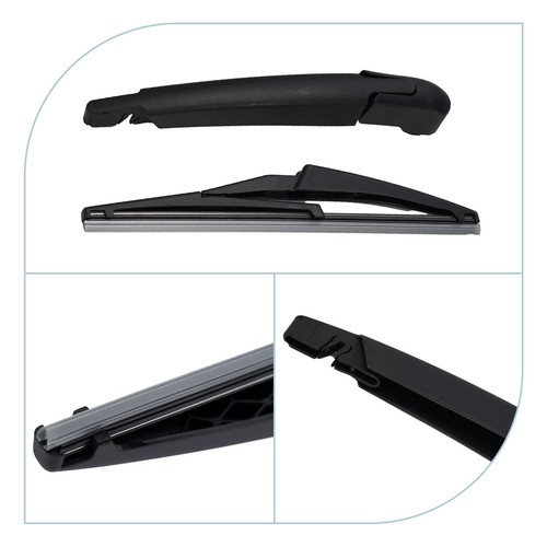 Blade Wiper Arm 2 Pieces 2015-2019 Brand New High Quality Auto Accessirues - Picture 11 of 12