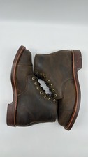 Chippewa LLBean Katahdin Iron Works Engineer ...