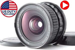 Pentax 6x7 45mm | eBay