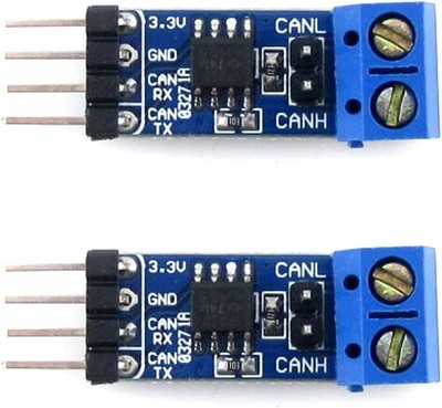 SN65HVD230 Waveshare CAN Board **2 pcs** brand new