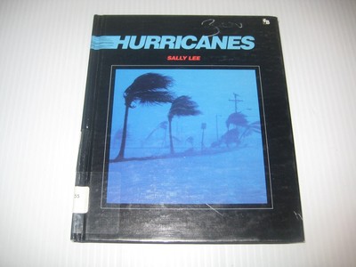 Hurricanes (First Book)
