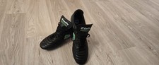 Lotto  Furuta Vintage Football Boots Size UK 12