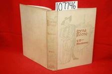 Blackmore, R. D. Lorna Doone Volumes 1 & 2