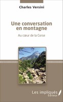 Charles Versini | Une Conversation En Montagne | Taschenbuch | FranzöSisch